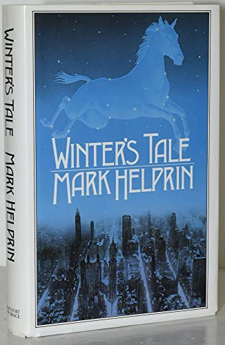 Imagen de archivo de Winter's Tale a la venta por Idaho Youth Ranch Books