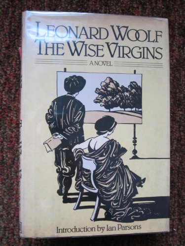 The Wise Virgins, A Novel