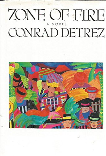 Immagine stock per Zone of Fire