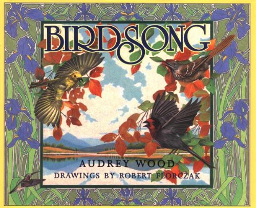 Stock image for Birdsong for sale by Your Online Bookstore
