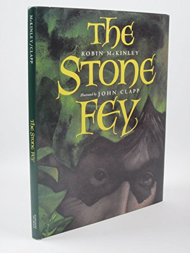 Stock image for The Stone Fey for sale by WorldofBooks