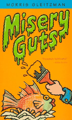 Stock image for Misery Guts for sale by UHR Books