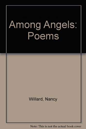 Stock image for Among Angels for sale by Dan Pope Books