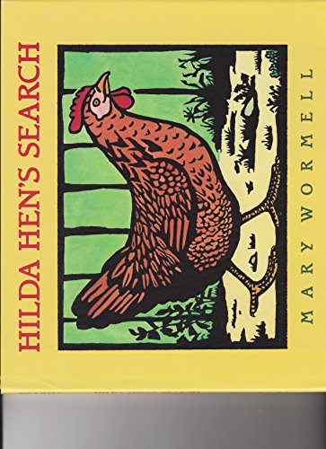 Stock image for Hilda Hen's Search for sale by Vashon Island Books