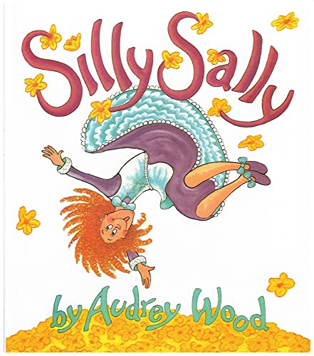 Stock image for Silly Sally (Big Book) for sale by HPB-Emerald