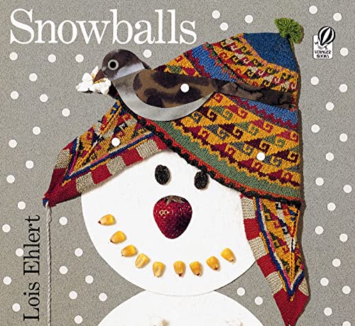 9780152000745: Snowballs: A Winter and Holiday Book for Kids