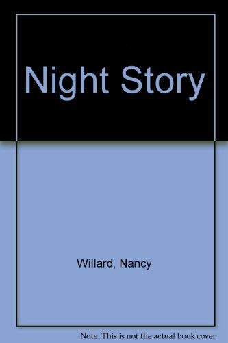 Beispielbild fr Night Story zum Verkauf von Better World Books