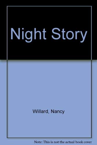 Imagen de archivo de Night Story a la venta por Better World Books