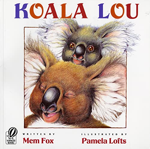 Beispielbild fr Koala Lou zum Verkauf von SecondSale