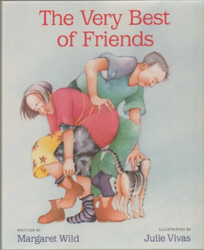 Beispielbild fr The Very Best of Friends zum Verkauf von Goodwill Books
