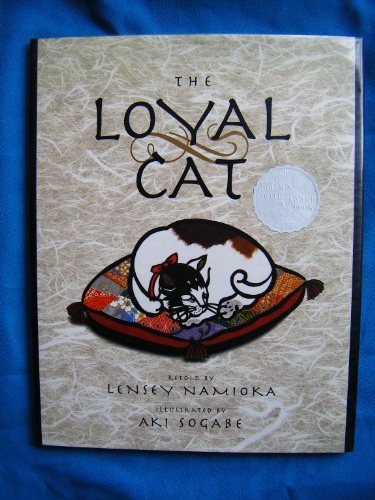 Imagen de archivo de The Loyal Cat a la venta por Better World Books