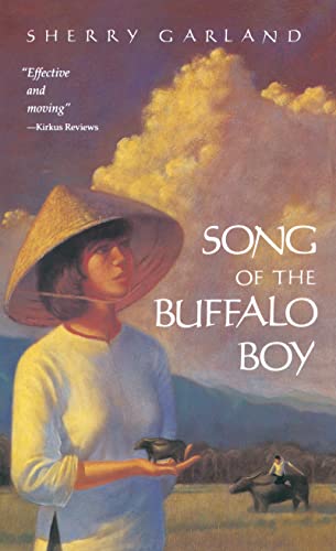 9780152000981: Song of the Buffalo Boy (Great Episodes)