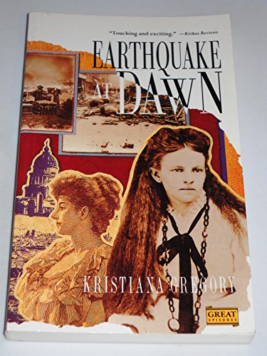 Beispielbild fr Earthquake at Dawn (Great Episodes) zum Verkauf von Wonder Book