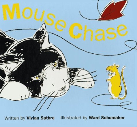 Stock image for Mouse Chase for sale by Better World Books