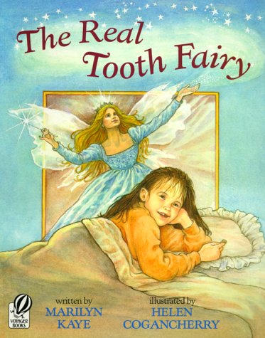 Beispielbild für The Real Tooth Fairy zum Verkauf von SecondSale