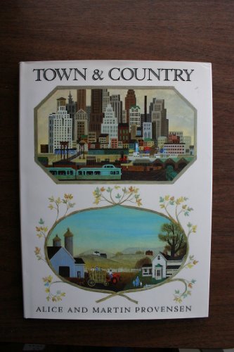 9780152001827: Town & Country