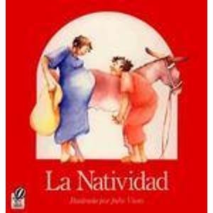 Beispielbild fr La Natividad zum Verkauf von Better World Books