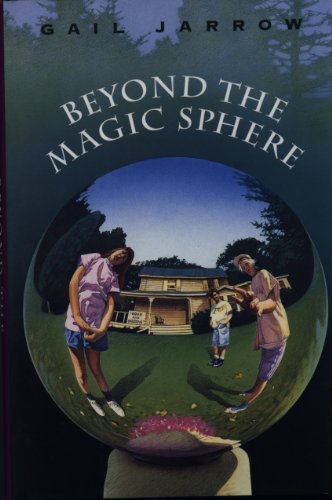 Stock image for Beyond the Magic Sphere for sale by Wonder Book