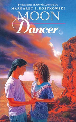Stock image for Moon Dancer for sale by SecondSale