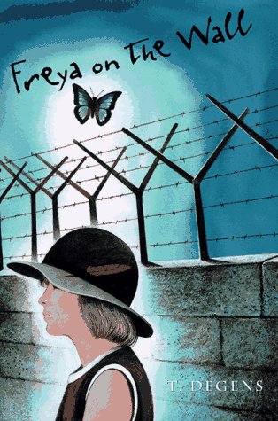 Imagen de stock para Freya on the Wall