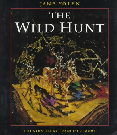 Imagen de archivo de Wild Hunt a la venta por HPB-Emerald