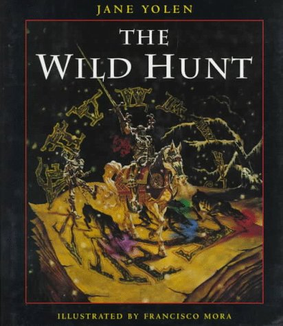 Stock image for The Wild Hunt for sale by Booked Experiences Bookstore
