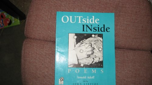 Imagen de stock para Outside Inside Poems