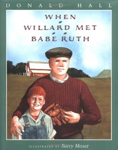 Stock image for When Willard Met Babe Ruth for sale by ThriftBooks-Atlanta