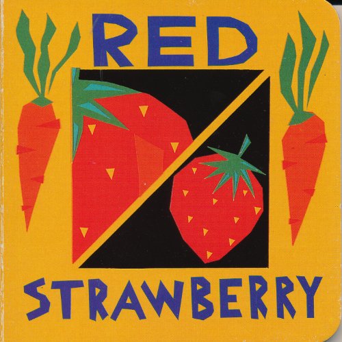 Imagen de stock para Red Strawberry