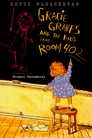 Stock image for Gracie Graves and the Kids from Room 402 for sale by SecondSale