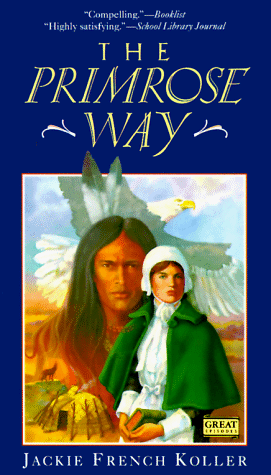 Beispielbild fr The Primrose Way zum Verkauf von Better World Books: West