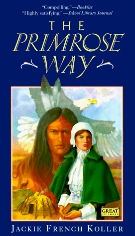 Imagen de archivo de The Primrose Way a la venta por Better World Books: West