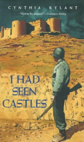 Stock image for I Had Seen Castles for sale by More Than Words