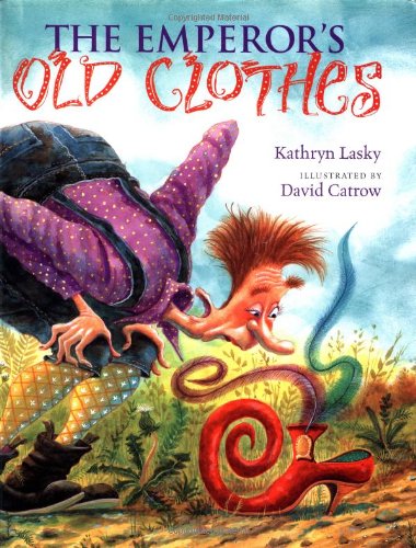 Stock image for The Emperor's Old Clothes for sale by Gulf Coast Books