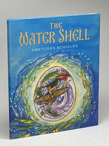 Immagine stock per The Water Shell