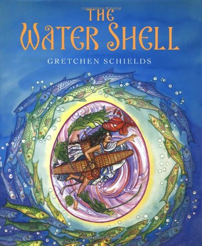 Stock image for THE WATER SHELL for sale by The Story Shop