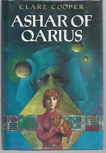 Stock-Bild f�r Ashar of Qarius