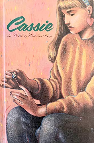 9780152004217: Cassie (Sisters)