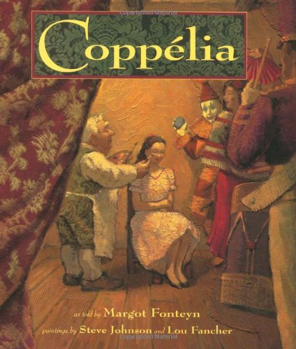 Stock image for Copplia for sale by Better World Books