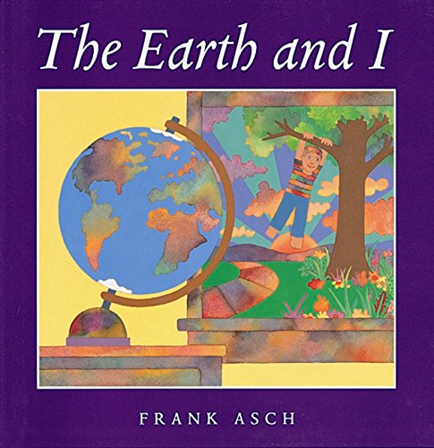 Stock image for The Earth and I for sale by SecondSale