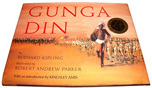 Gunga Din