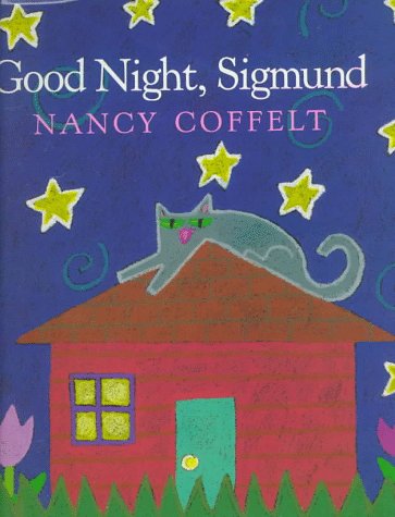Imagen de stock para Good Night, Sigmund