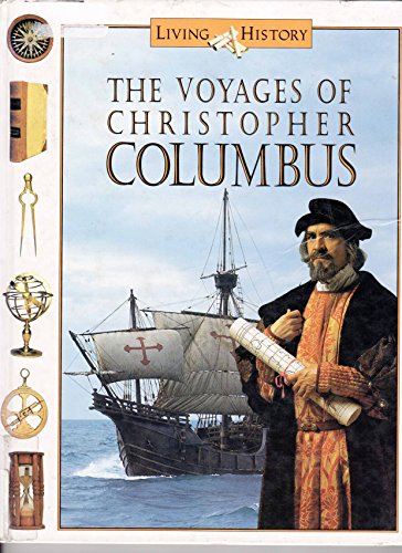 Beispielbild fr Voyages of Christopher Columbus zum Verkauf von Better World Books