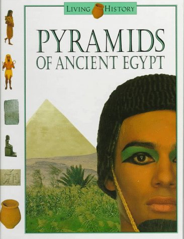 Stock image for Pyramids of Ancient Egypt for sale by Better World Books: West