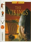 Stock image for The Vikings (Living History) for sale by SecondSale