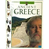 9780152005160: Ancient Greece (Living History)