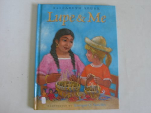 Imagen de archivo de Lupe and Me a la venta por More Than Words