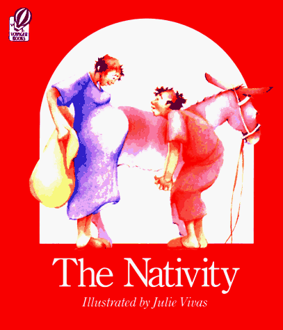 Imagen de archivo de The Nativity a la venta por ThriftBooks-Dallas