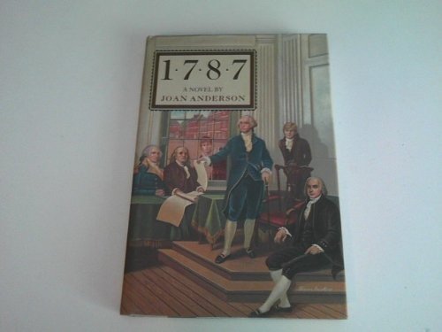 Stock image for 1787 for sale by Columbia Books, ABAA/ILAB, MWABA