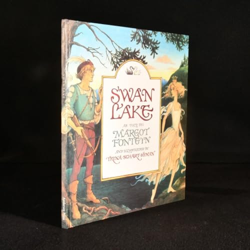 Imagen de archivo de Swan Lake a la venta por Half Price Books Inc.